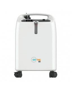 Кислородный концентратор Elmaslar Oxytime Q5 (5 л)