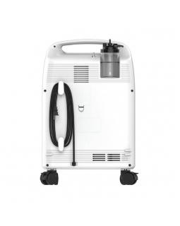 Кислородный концентратор Elmaslar Oxytime Q5 (5 л)-foto2