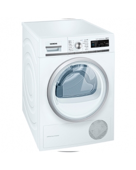 Сушильный автомат Siemens WT45W561OE