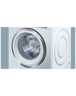 Стиральная машина Siemens WM16W640EU-foto7