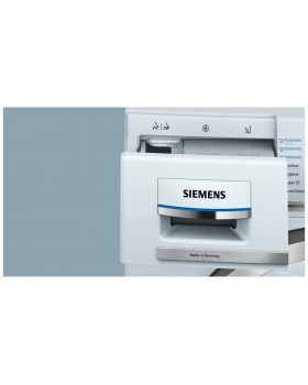 Стиральная машина Siemens WM16W640EU-foto5