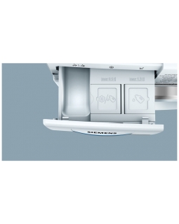 Стиральная машина Siemens WM16W640EU-foto4