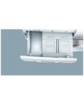Стиральная машина Siemens WM16W640EU-foto4