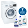 Стиральная машина Siemens WM16W640EU