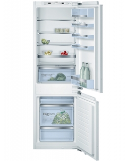 Холодильник Bosch KIS86AF30