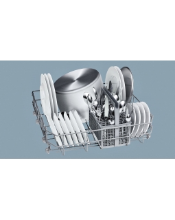 Посудомоечная машина Siemens SN615X00AE-foto2