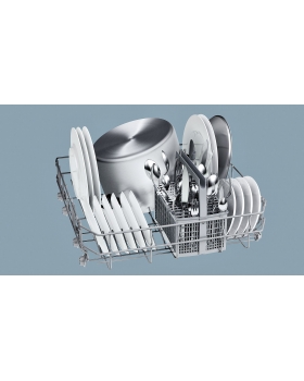Посудомоечная машина Siemens SN615X00AE-foto2