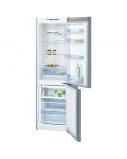 Холодильник Bosch KGN36NL306-foto2