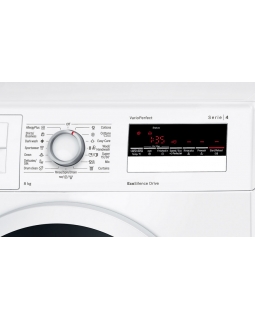 Стиральная машина Bosch WAN24260BY-foto2