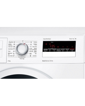 Стиральная машина Bosch WAN24260BY-foto2