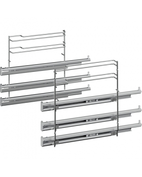 Телескопическая секция Bosch HEZ638300