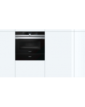 Шкаф для Посуды Siemens BI630ENS1-foto4