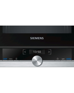Микроволновая печь Siemens BE634RGS1-foto2