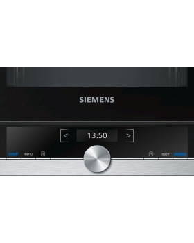 Микроволновая печь Siemens BE634RGS1-foto2