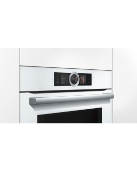 Духовой шкаф Bosch CMG636BW1-foto2