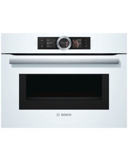 Духовой шкаф Bosch CMG636BW1
