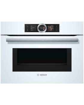Духовой шкаф Bosch CMG636BW1