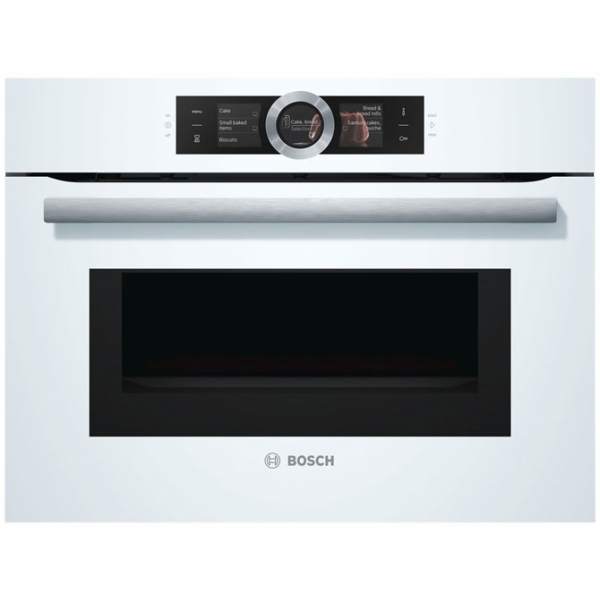Духовой шкаф Bosch CMG636BW1