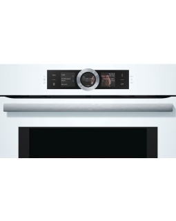 Духовой шкаф Bosch CMG636BW1-foto3