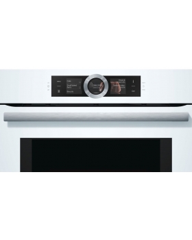Духовой шкаф Bosch CMG636BW1-foto3