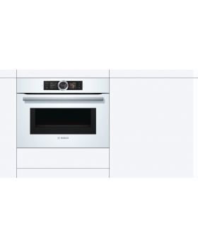 Духовой шкаф Bosch CMG636BW1-foto6