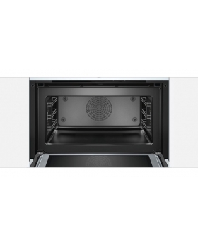 Духовой шкаф Bosch CMG636BW1-foto5