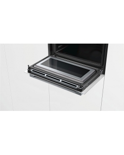 Духовой шкаф Bosch CMG636BW1-foto4