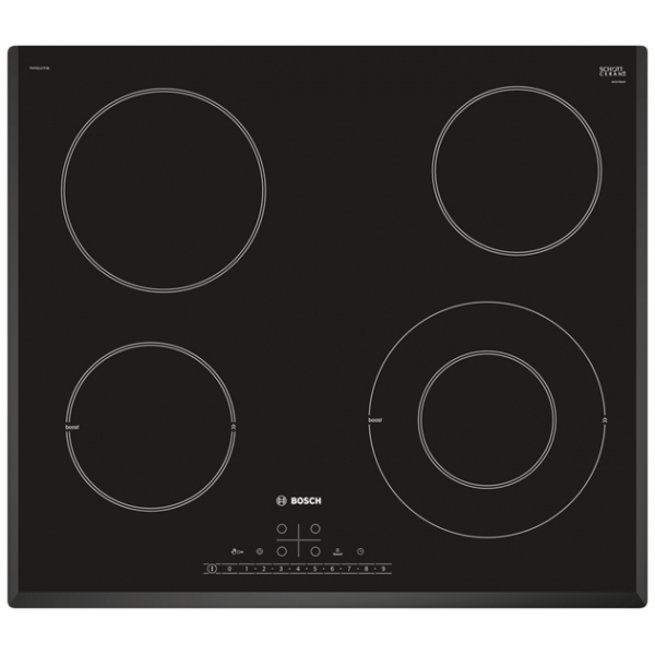 Варочная панель Bosch PKF651FP3E