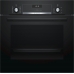Духовой шкаф Bosch HBJ558YB0Q