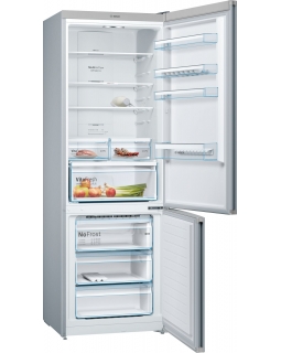 Холодильник Bosch KGN49XL306-foto2