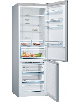 Холодильник Bosch KGN49XL306-foto2