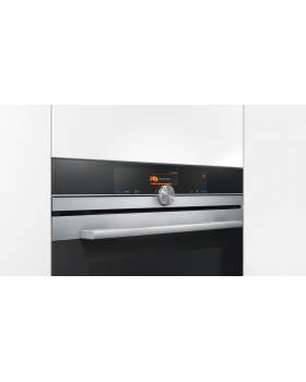 Духовка-пароварка Siemens HS636GDS1-foto3
