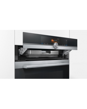 Духовка-пароварка Siemens HS636GDS1-foto4