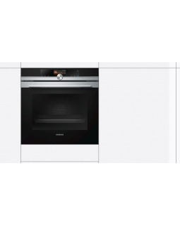 Духовка-пароварка Siemens HS636GDS1-foto7