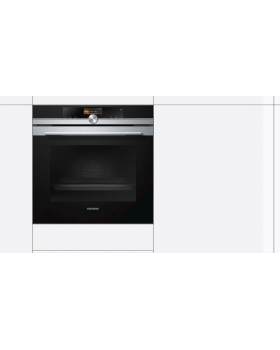 Духовка-пароварка Siemens HS636GDS1-foto7