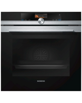 Духовка-пароварка Siemens HS636GDS1 Духовка-пароварка Siemens HS636GDS1