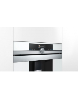 Кофе-машина Siemens CT636LEW1-foto4