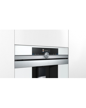 Кофе-машина Siemens CT636LEW1-foto4