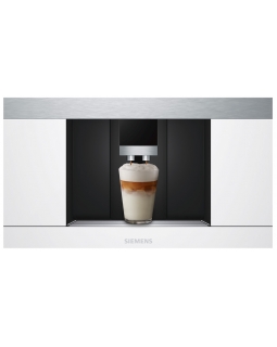 Кофе-машина Siemens CT636LEW1-foto5