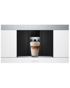 Кофе-машина Siemens CT636LEW1-foto5