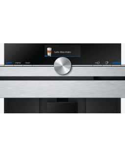 Кофе-машина Siemens CT636LEW1-foto2