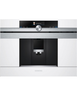 Кофе-машина Siemens CT636LEW1