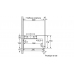 Вытяжка Bosch DFM064W50