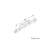 Вытяжка Bosch DFM064W50