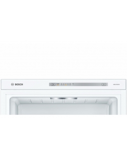 Холодильник Bosch KGV36UW206-foto6