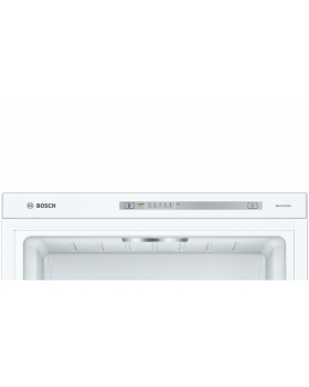 Холодильник Bosch KGV36UW206-foto6