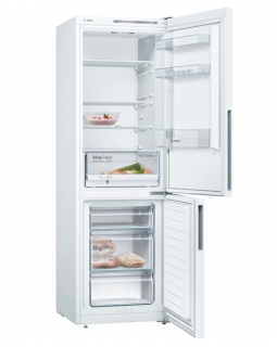 Холодильник Bosch KGV36UW206-foto2