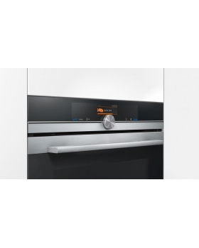 Духовой шкаф Siemens HB676G0S1-foto3