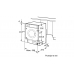 Стиральная машина Bosch WIW28540EU