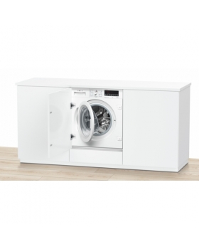 Стиральная машина Bosch WIW28540EU-foto4
